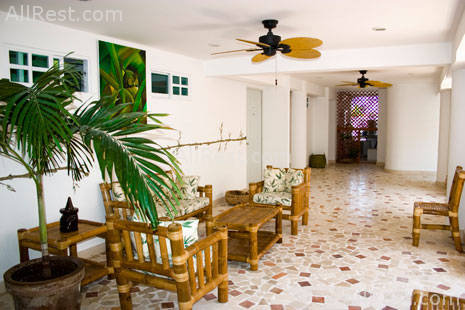 Illusion Boutique Hotel 3
